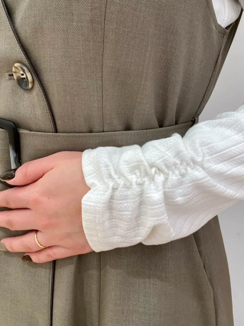 ANY SIS 瀬野 コーディネート画像