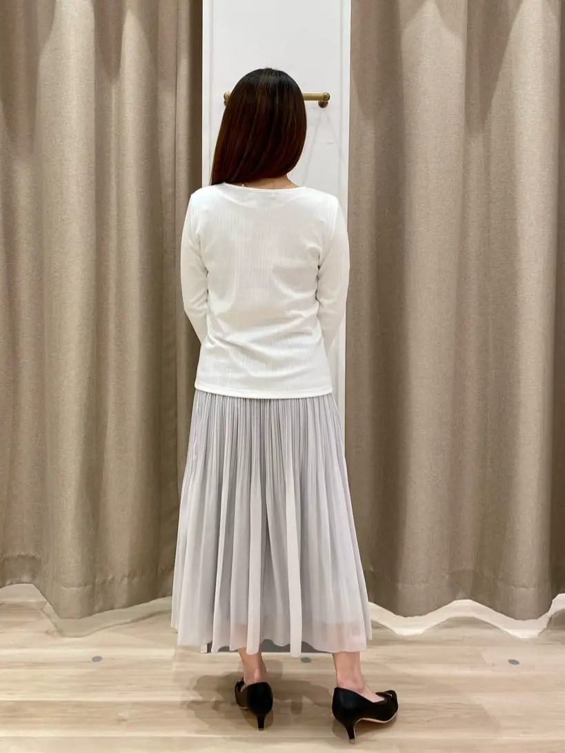 ANY SIS 瀬野 コーディネート画像