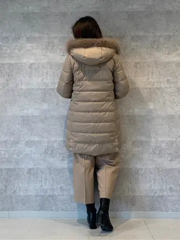 ANY SIS mami コーディネート画像