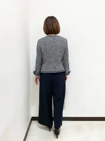 ANY SIS 副島 コーディネート画像