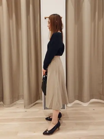 ANY SIS 齋藤 コーディネート画像