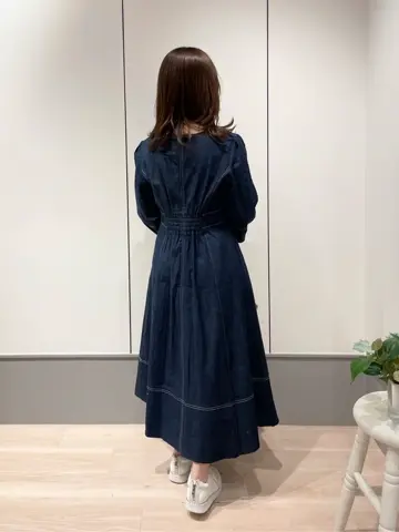 ANY SIS 今堀 コーディネート画像