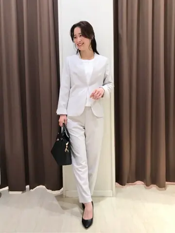 ANY SIS 木村 コーディネート画像