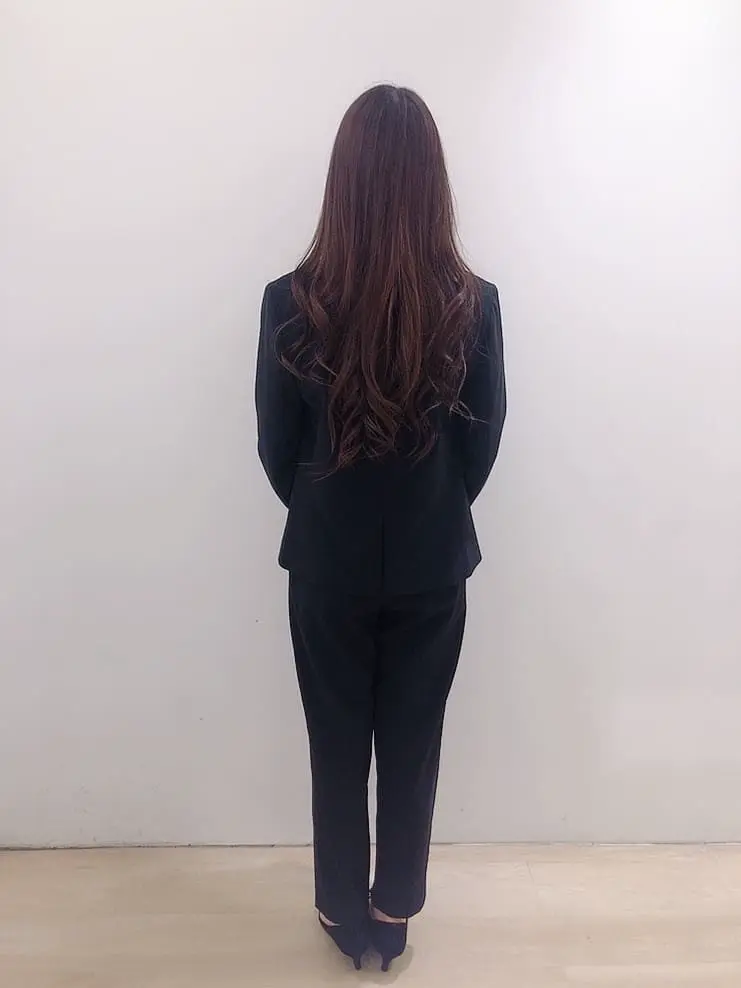 ANY SIS 竹内 コーディネート画像