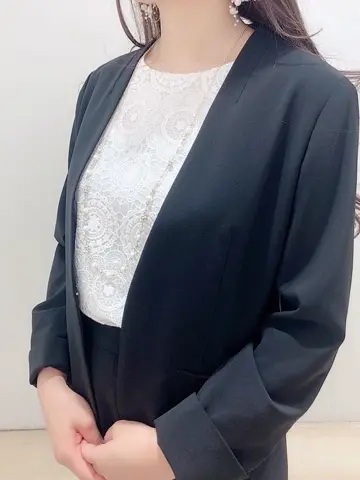 ANY SIS 竹内 コーディネート画像