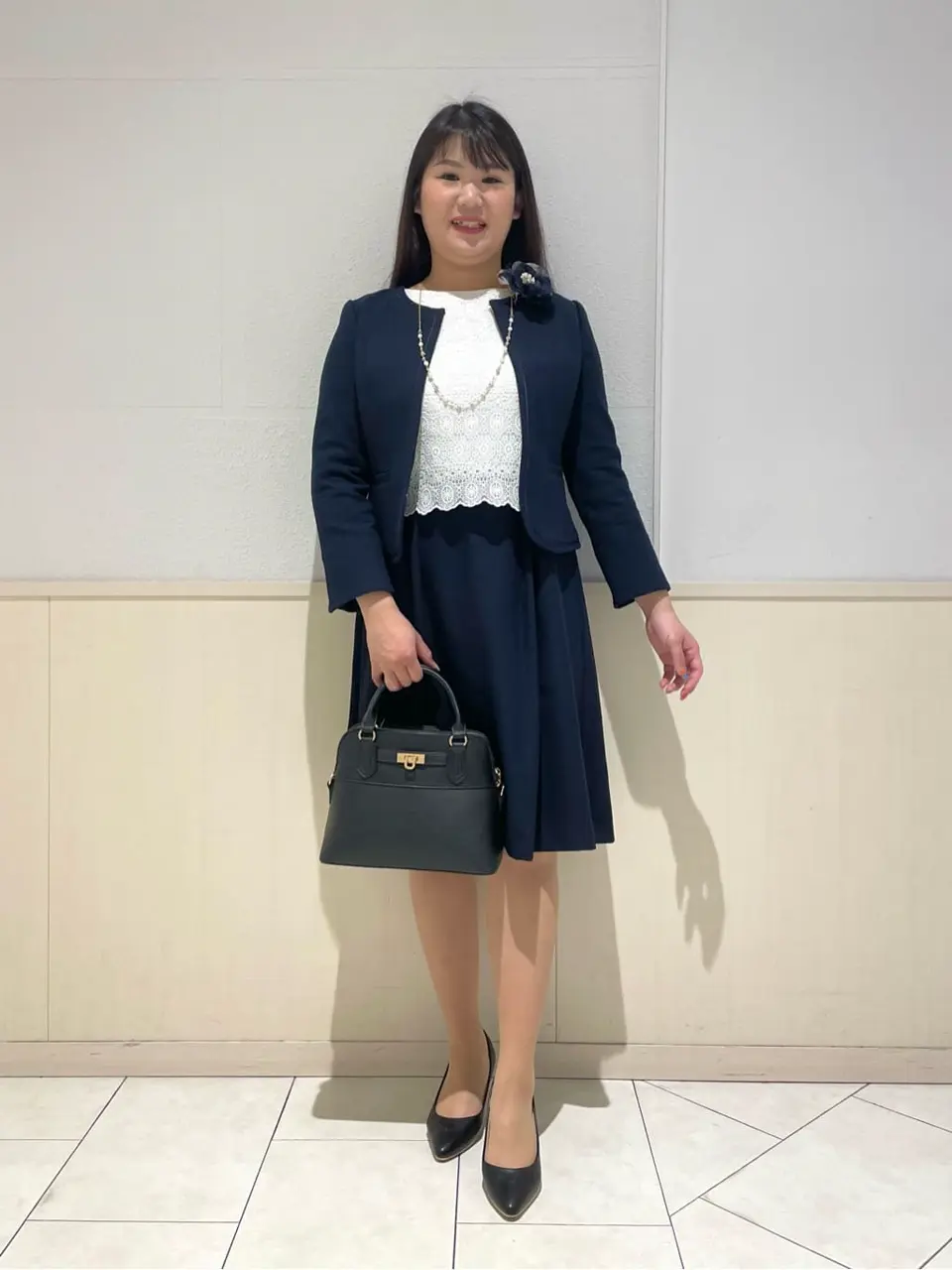  寺嶋 コーディネート画像