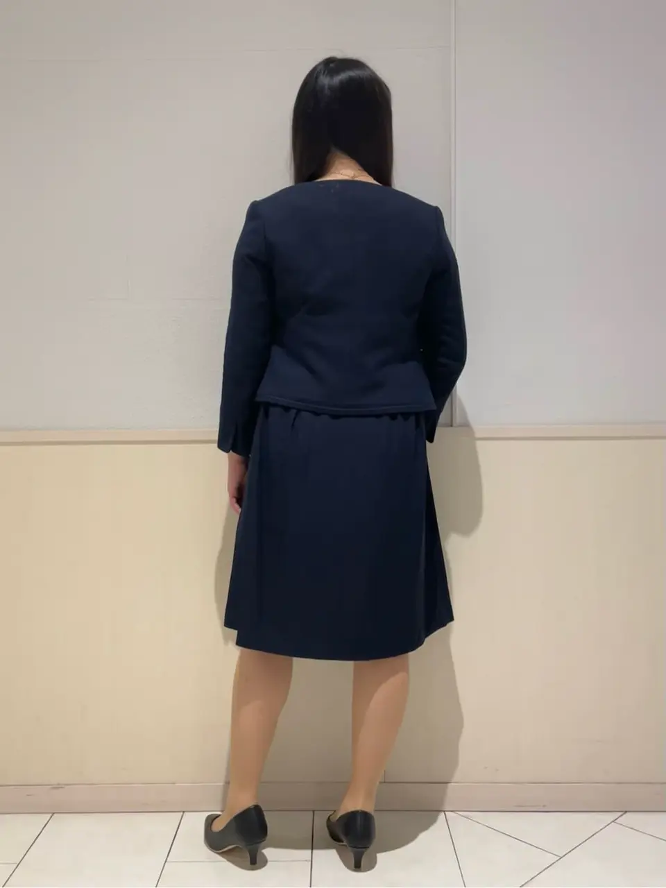 ANY SIS 寺嶋 コーディネート画像