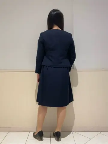 ANY SIS 寺嶋 コーディネート画像