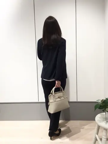 ANY SIS 西村 コーディネート画像