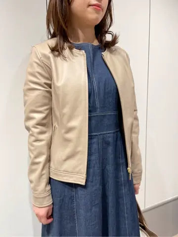 ANY SIS 今堀 コーディネート画像