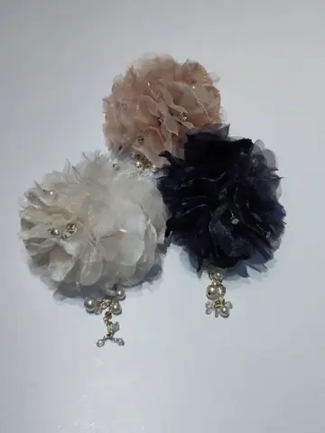 ANY SIS 髙橋 コーディネート画像