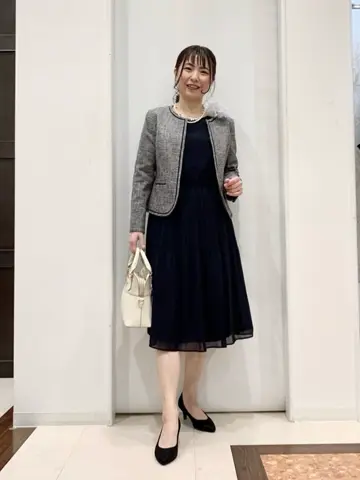 ANY SIS 横田 コーディネート画像