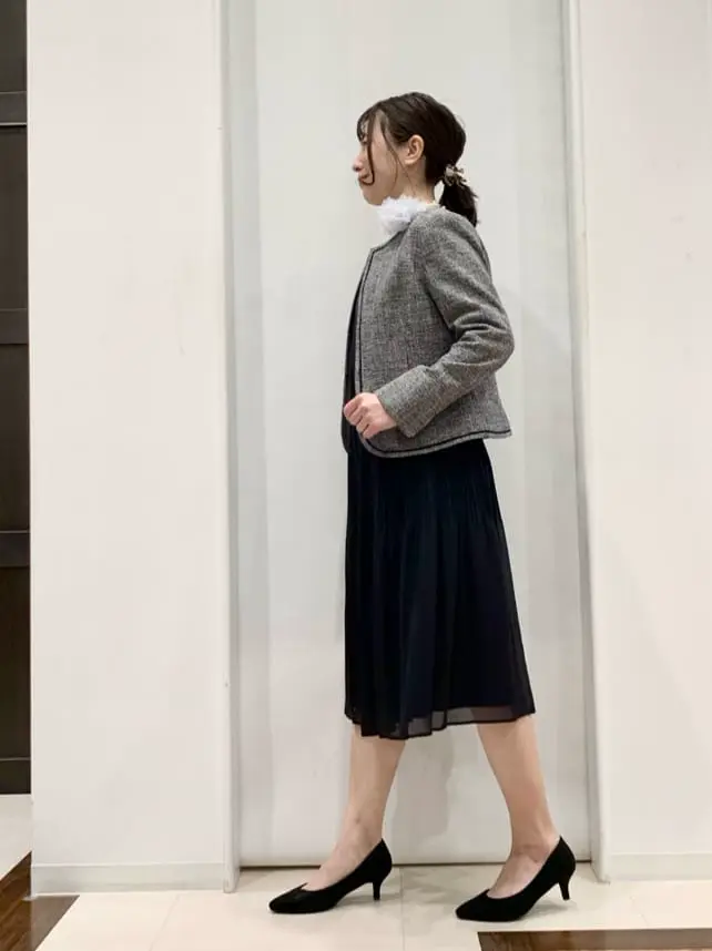 ANY SIS 横田 コーディネート画像