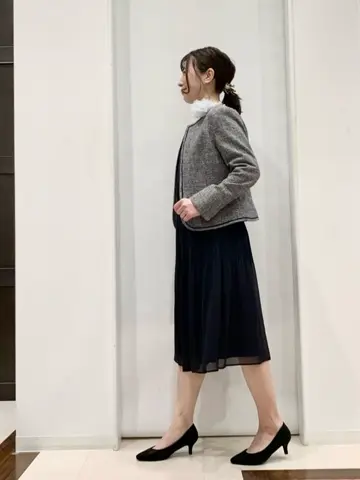 ANY SIS 横田 コーディネート画像