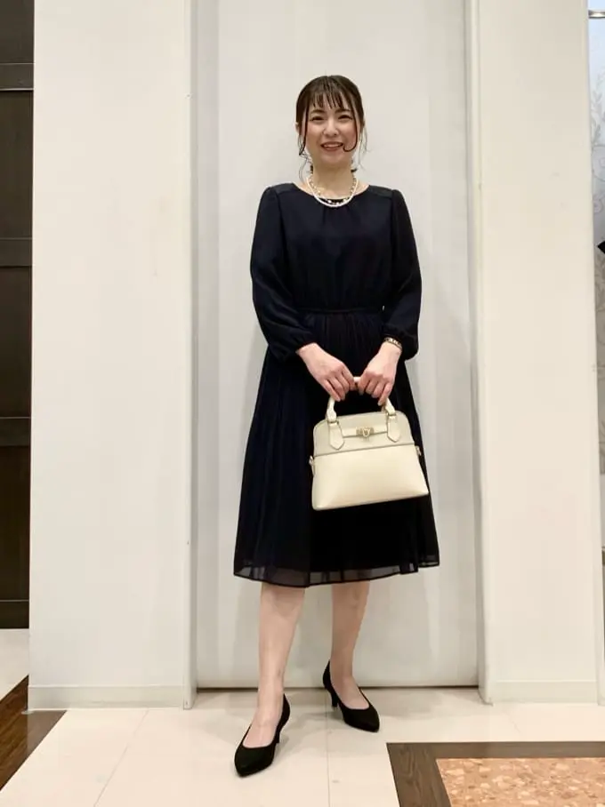 ANY SIS 横田 コーディネート画像