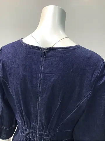 ANY SIS 池内 コーディネート画像