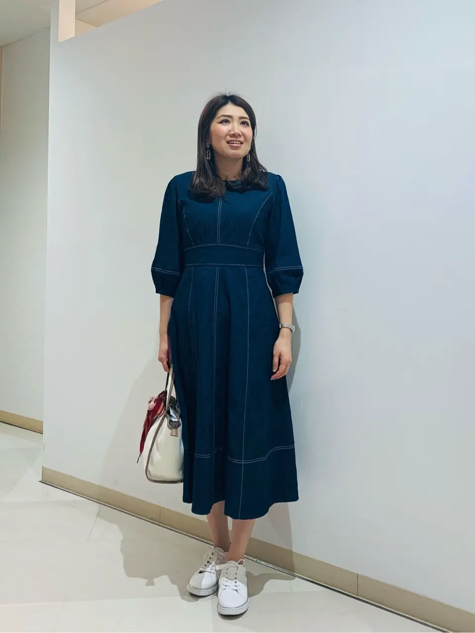  石川 コーディネート画像