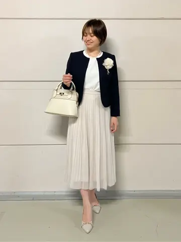 ANY SIS 浅倉 コーディネート画像