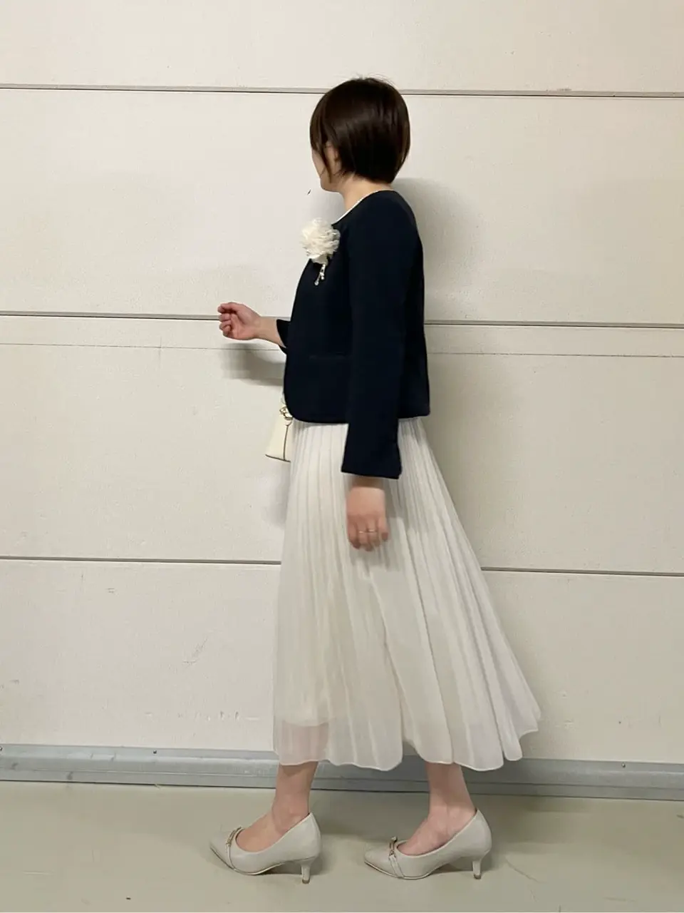 ANY SIS 浅倉 コーディネート画像