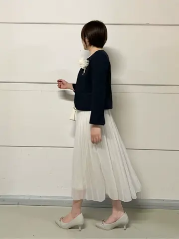 ANY SIS 浅倉 コーディネート画像