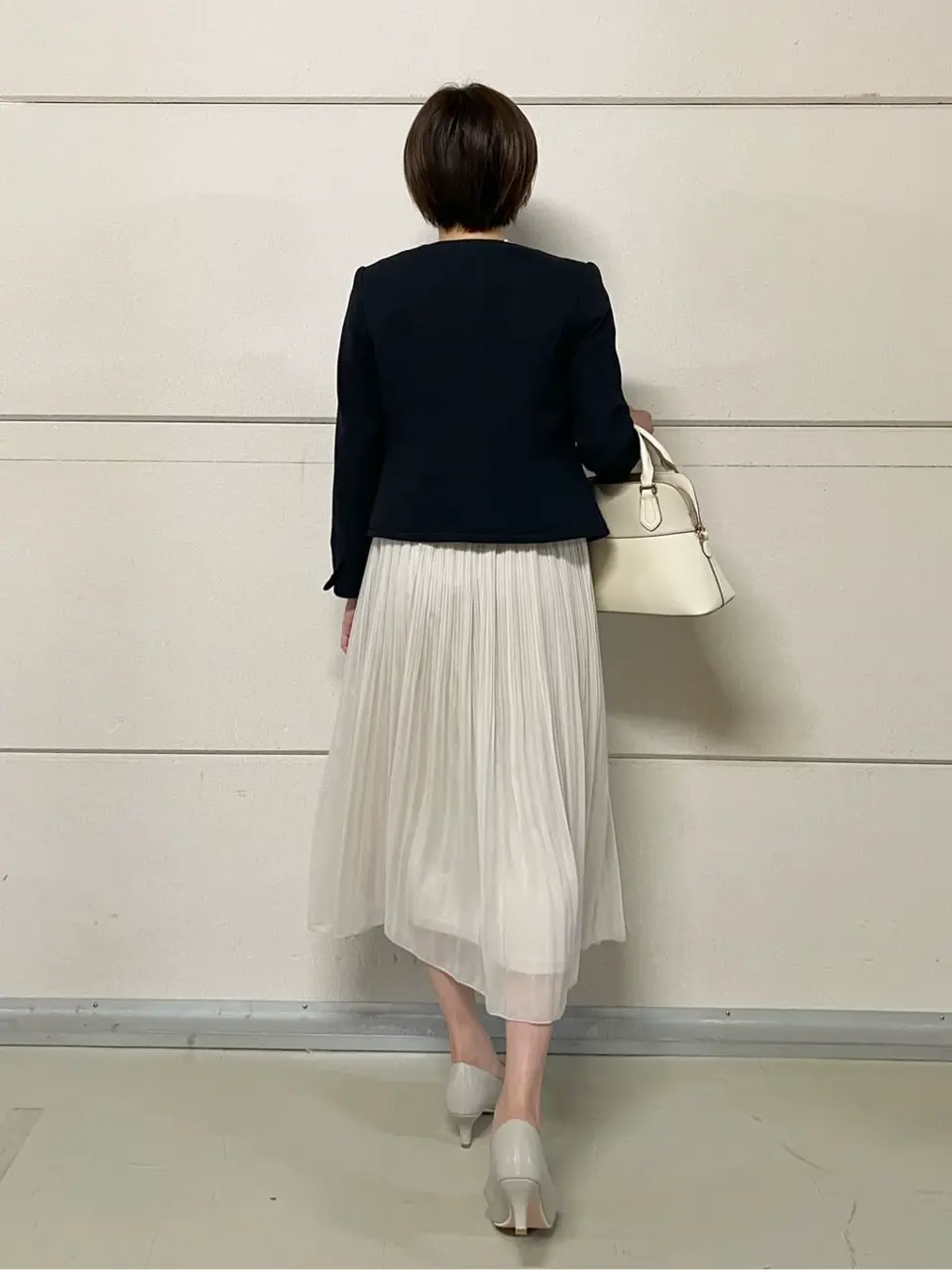 ANY SIS 浅倉 コーディネート画像