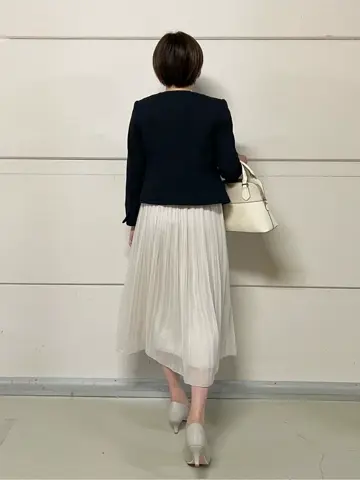 ANY SIS 浅倉 コーディネート画像