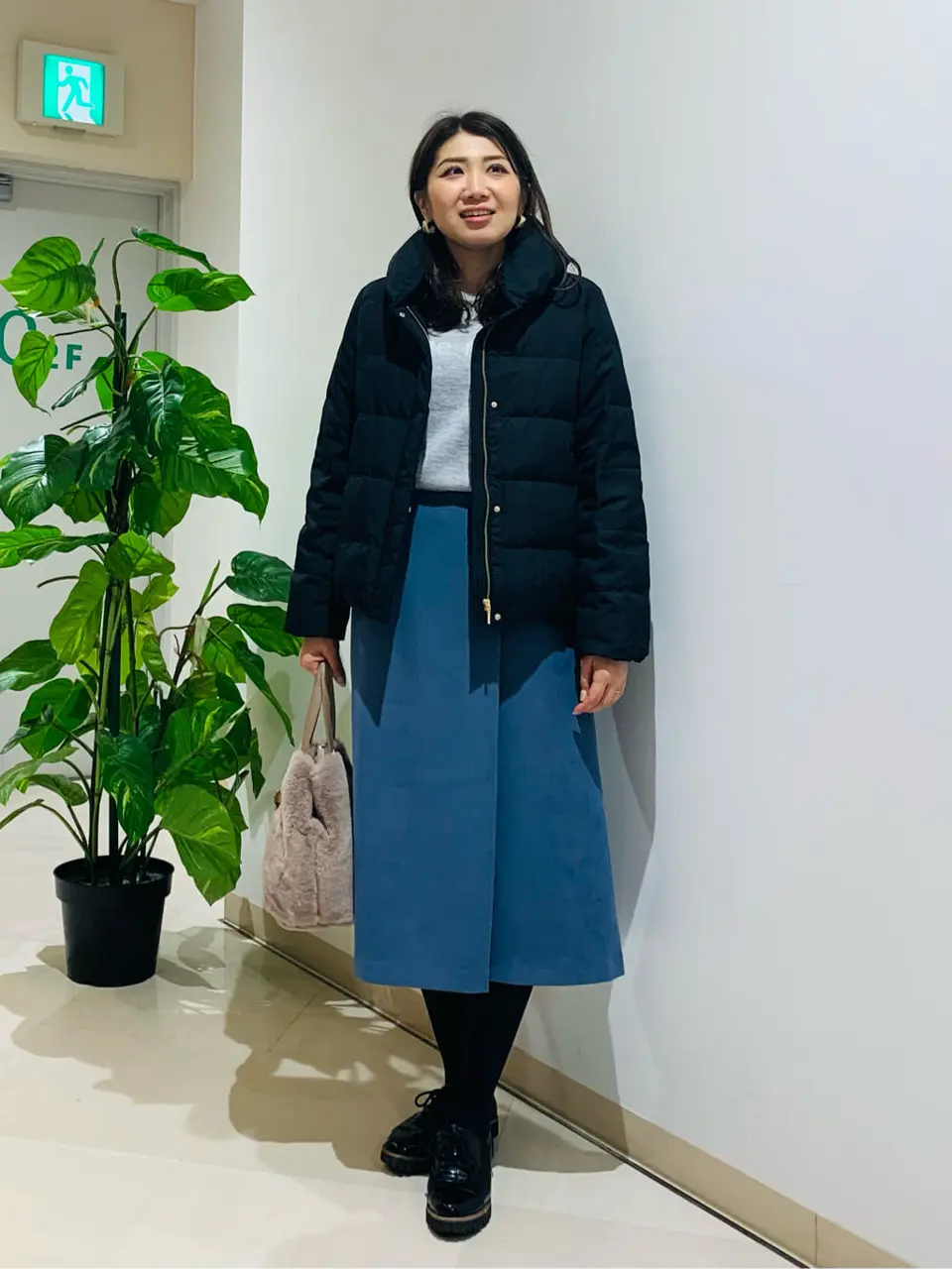  石川 コーディネート画像