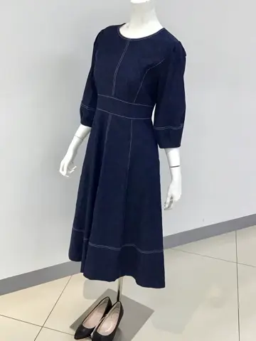 ANY SIS 本田 コーディネート画像