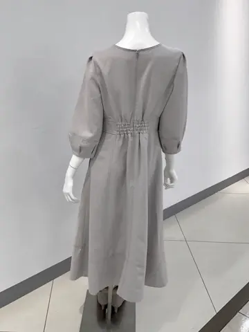 ANY SIS 本田 コーディネート画像