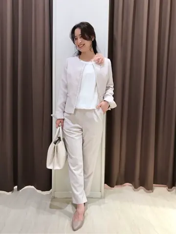 ANY SIS 木村 コーディネート画像