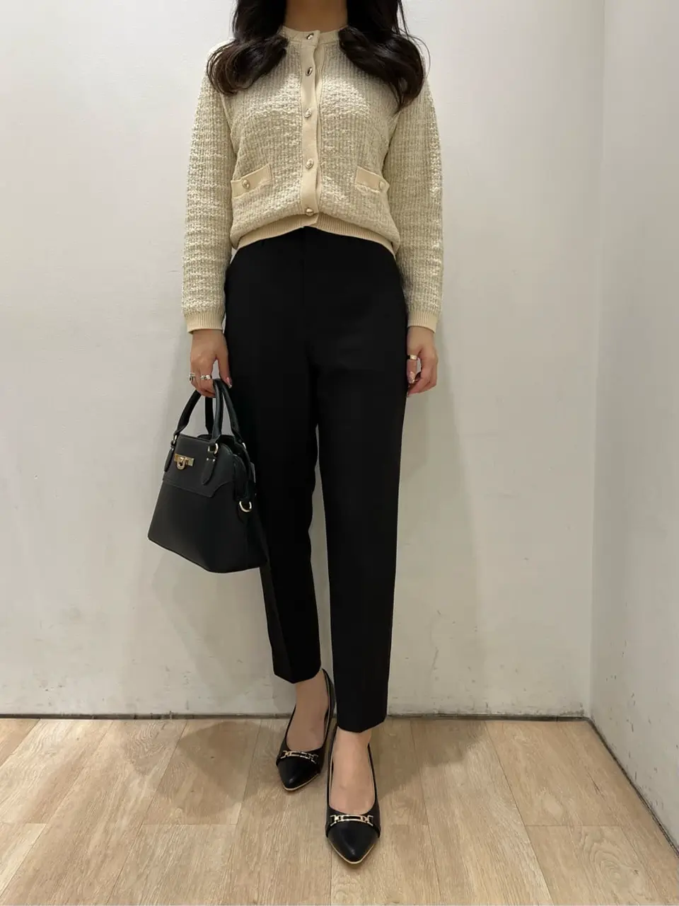  梅田 コーディネート画像