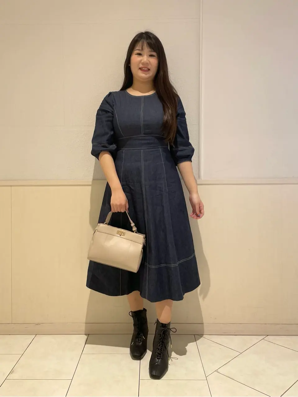  寺嶋 コーディネート画像