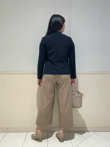 ANY SIS 寺嶋 コーディネート画像