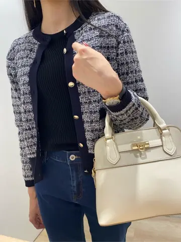 ANY SIS 安原 コーディネート画像