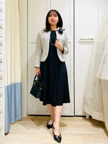 ANY SIS 藤田 コーディネート画像