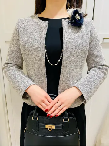 ANY SIS 藤田 コーディネート画像