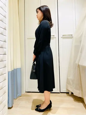 ANY SIS 藤田 コーディネート画像