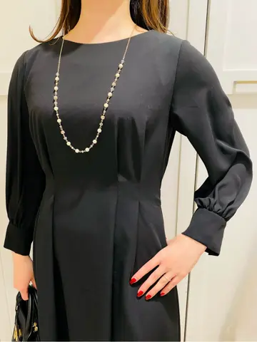 ANY SIS 藤田 コーディネート画像