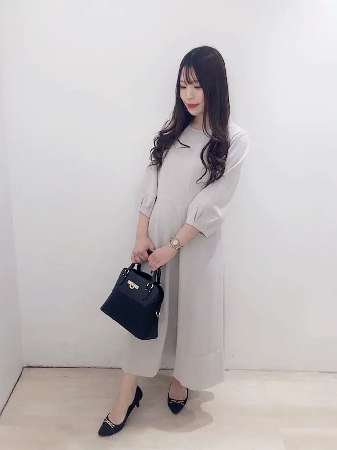  竹内 コーディネート画像