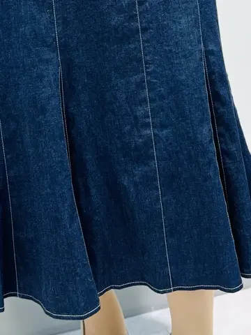 ANY SIS 岡本 コーディネート画像