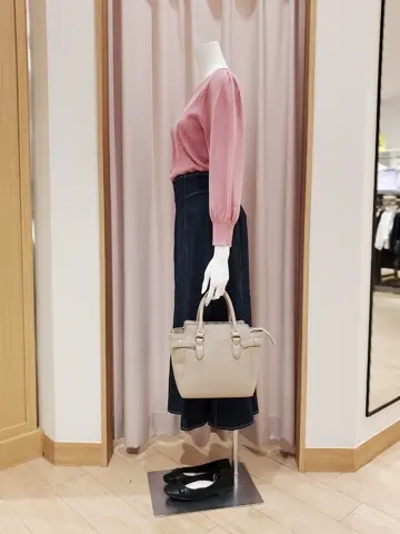 ANY SIS 岩田 コーディネート画像