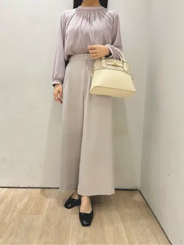 ANY SIS 梅田 コーディネート画像