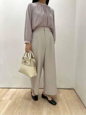 ANY SIS 梅田 コーディネート画像