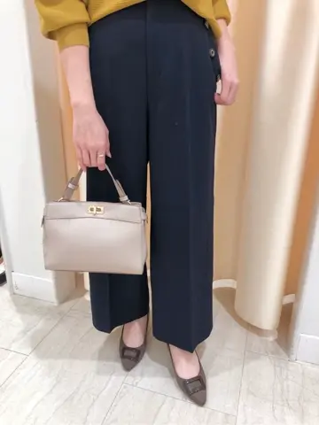 ANY SIS AI コーディネート画像