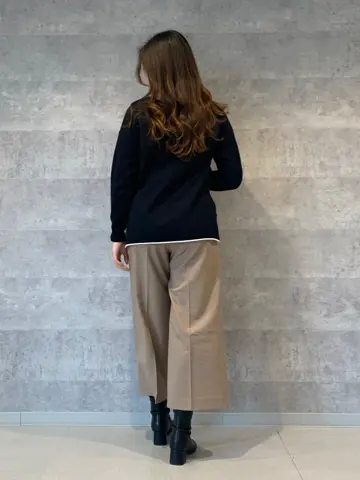 ANY SIS mami コーディネート画像