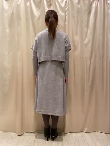 ANY SIS 塩田 コーディネート画像