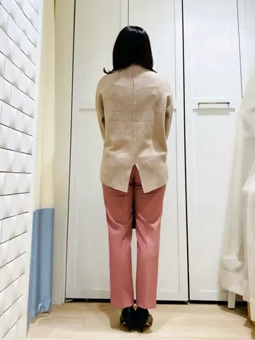 ANY SIS 藤田 コーディネート画像