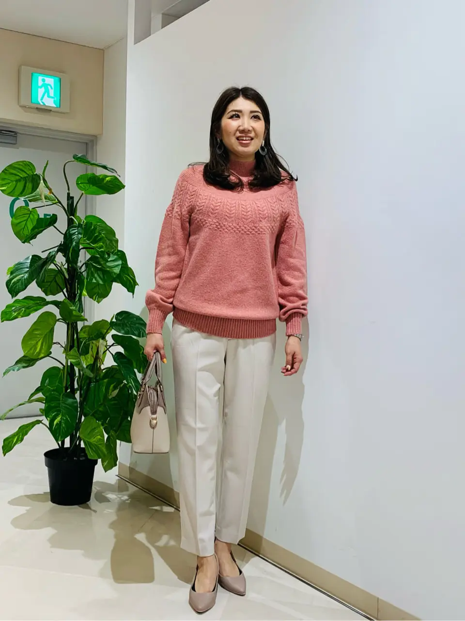  石川 コーディネート画像