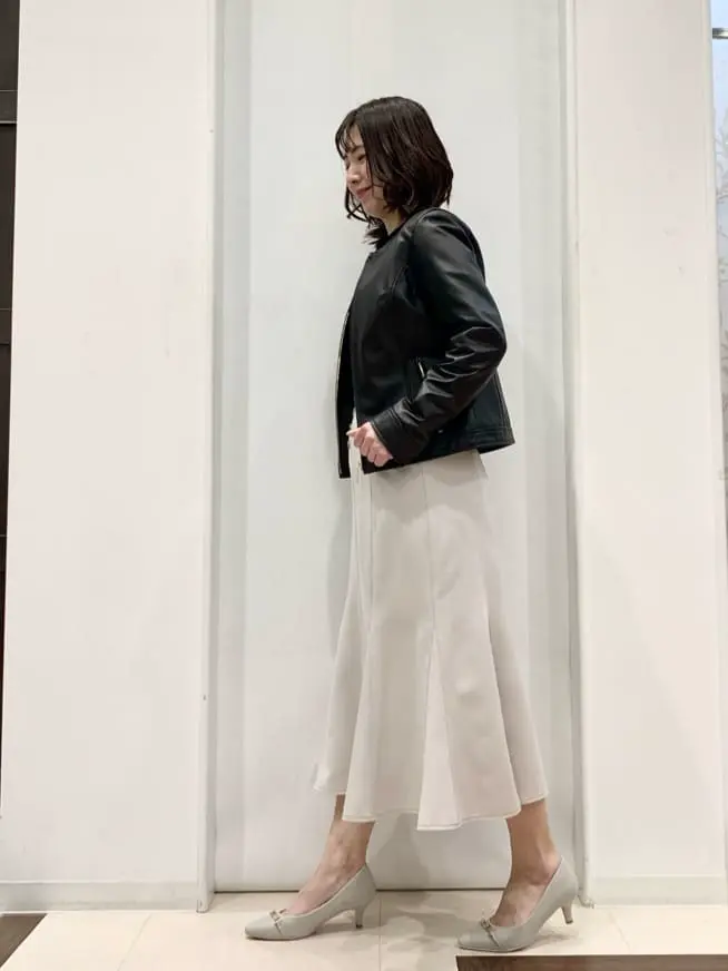 ANY SIS 横田 コーディネート画像