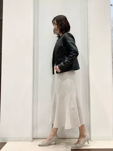 ANY SIS 横田 コーディネート画像